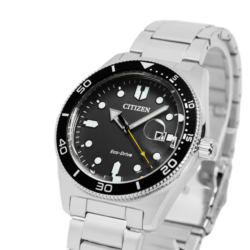 Citizen Men's AW1760-81E Marine Eco-Drive