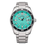 Citizen Men's AW1760-81W Marine 1760 Eco-Drive