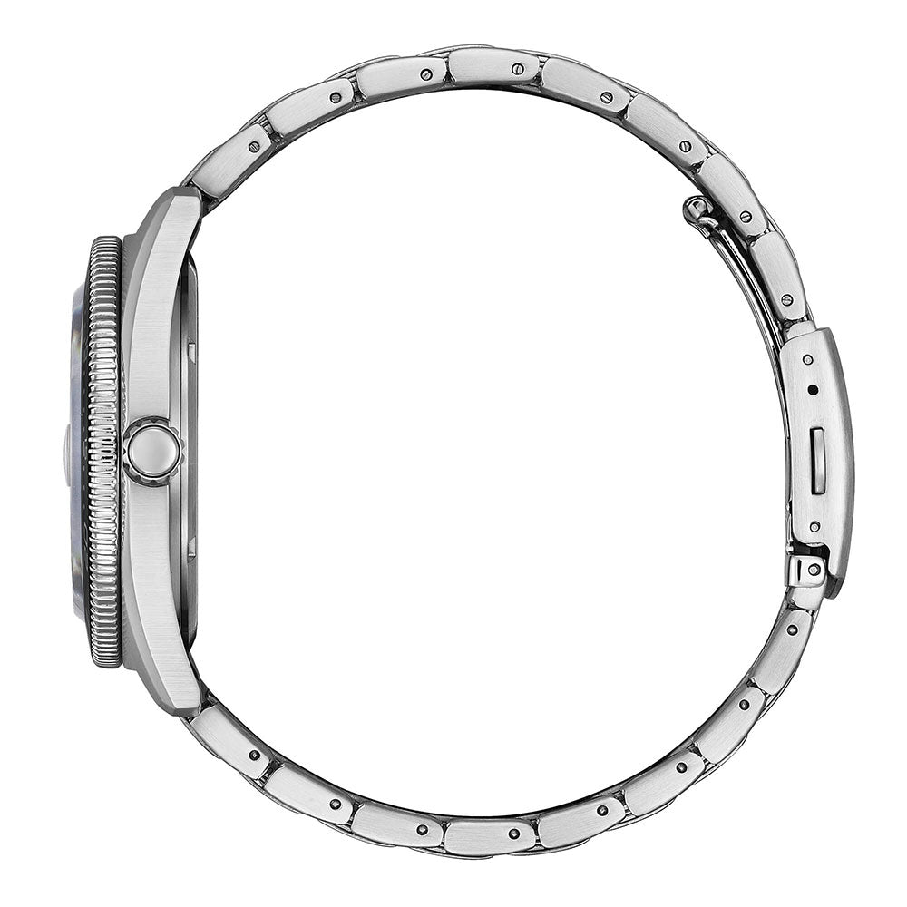 Citizen Men's AW1760-81W Marine 1760 Eco-Drive