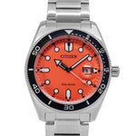 Citizen Men's AW1760-81X  Marine 1760 Eco-Drive