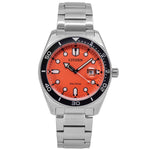 Citizen Men's AW1760-81X  Marine 1760 Eco-Drive