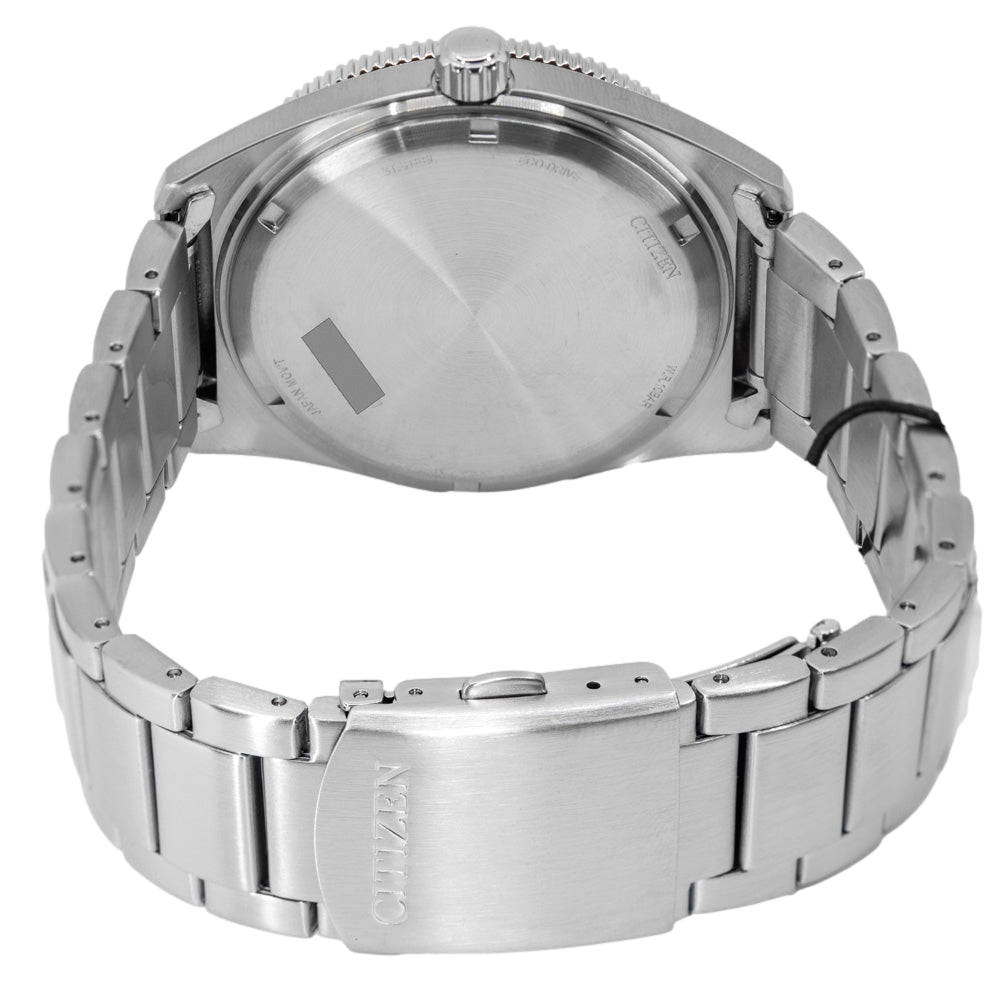 Citizen Men's AW1760-81X  Marine 1760 Eco-Drive