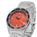 Citizen Men's AW1760-81X  Marine 1760 Eco-Drive