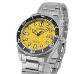 Citizen Men's AW1760-81Z Marine 1760 Eco-Drive