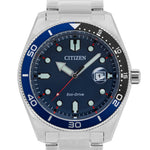 Citizen Men's AW1761-89L Marine Eco Drive