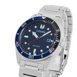 Citizen Men's AW1761-89L Marine Eco Drive