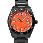 Citizen Men's AW1765-88X Marine 1760 Eco-Drive