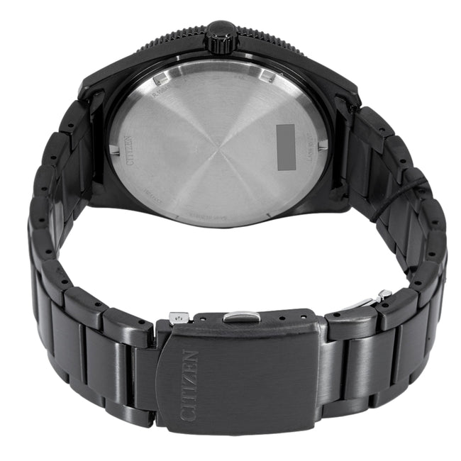 Citizen Men's AW1765-88X Marine 1760 Eco-Drive