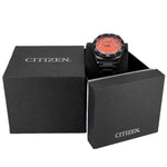 Citizen Men's AW1765-88X Marine 1760 Eco-Drive