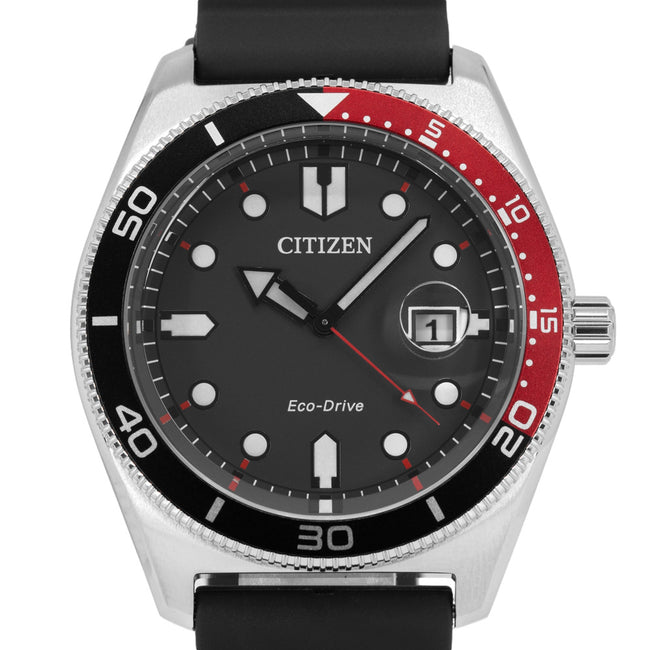 Citizen Men's AW1769-10E Marine Eco-Drive