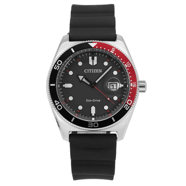 Citizen Men's AW1769-10E Marine Eco-Drive