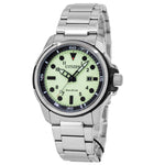 Citizen Men's AW1800-89X Sea Land Eco-Drive