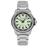 Citizen Men's AW1800-89X Sea Land Eco-Drive