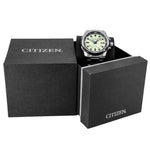 Citizen Men's AW1800-89X Sea Land Eco-Drive