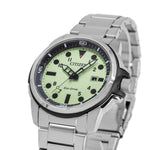 Citizen Men's AW1800-89X Sea Land Eco-Drive