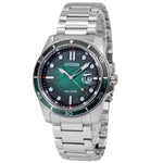 Citizen Men's AW1811-82X Marine 1810 Eco-Drive