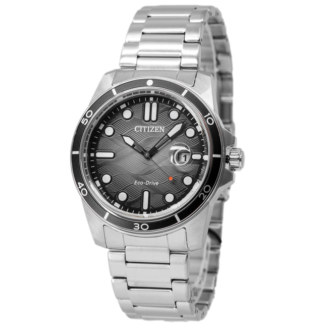 Citizen Men's AW1816-89E Marine 1810 Eco-Drive
