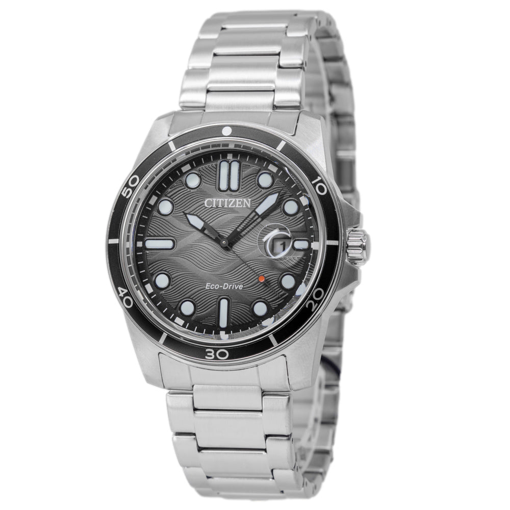 Citizen Men's AW1816-89E Marine 1810 Eco-Drive