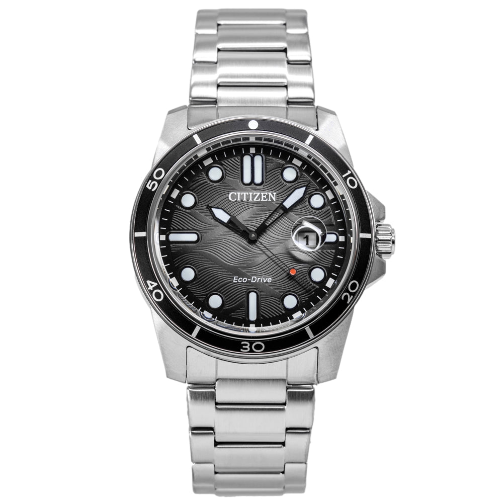 Citizen Men's AW1816-89E Marine 1810 Eco-Drive