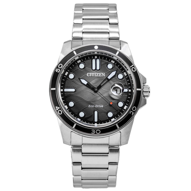 Citizen Men's AW1816-89E Marine 1810 Eco-Drive