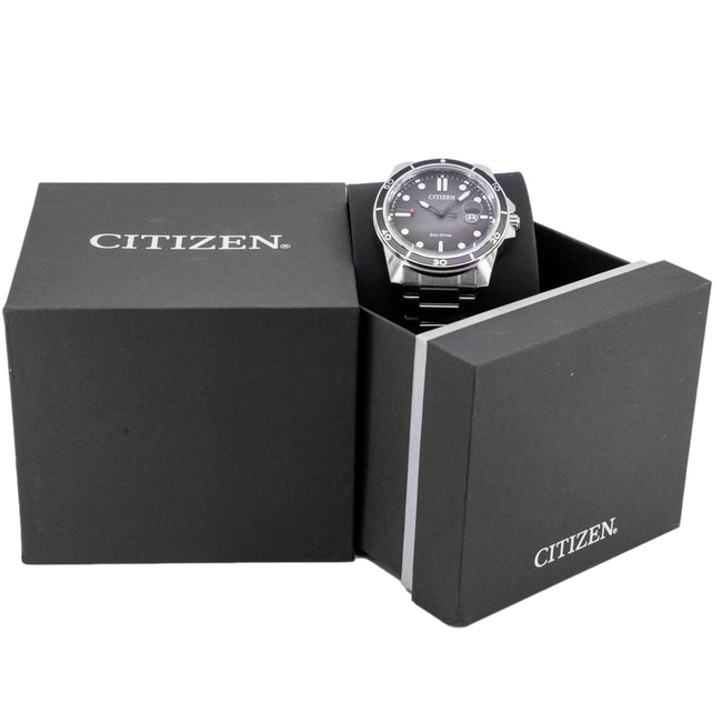 Citizen Men's AW1816-89E Marine 1810 Eco-Drive