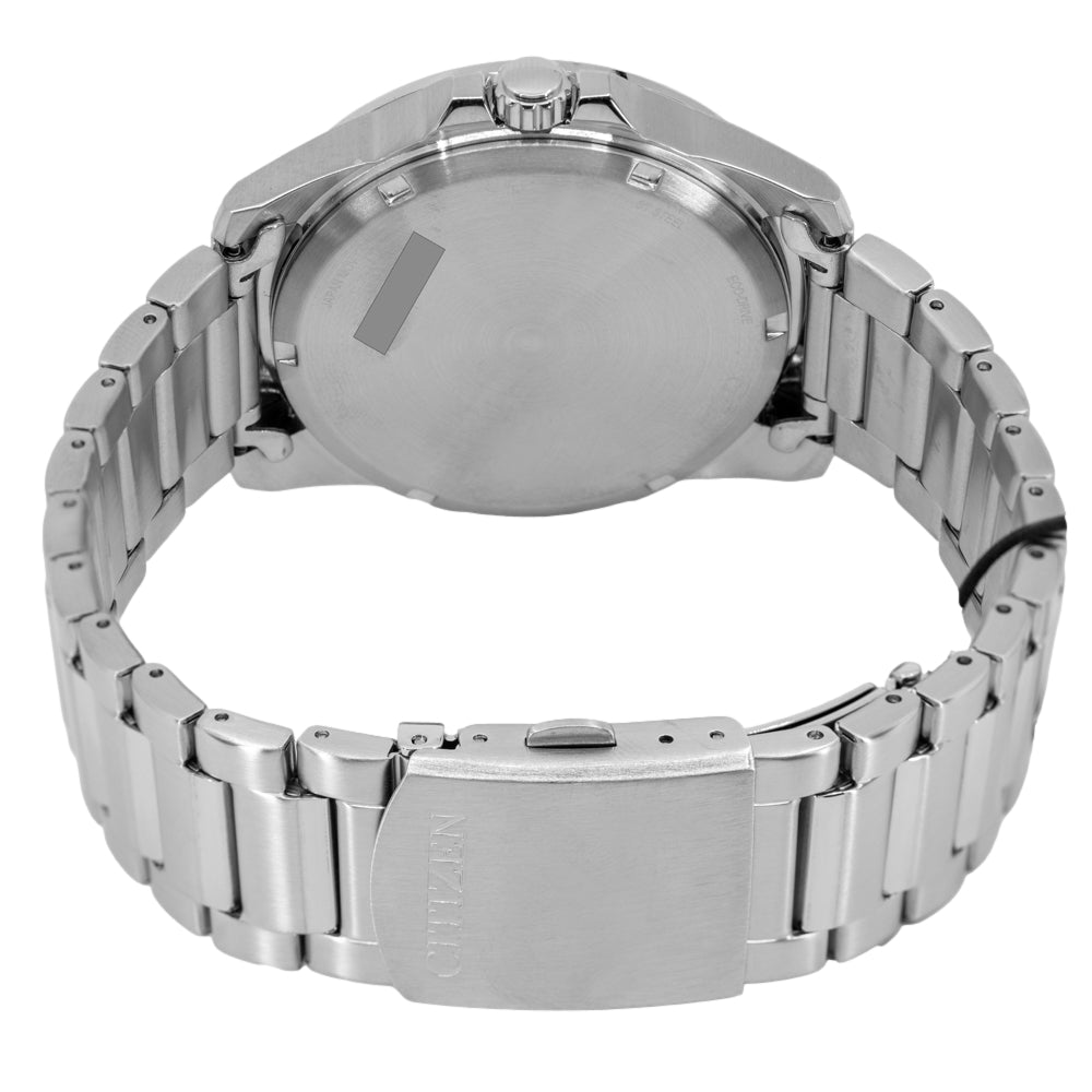 Citizen Men's AW1816-89E Marine 1810 Eco-Drive