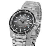 Citizen Men's AW1816-89E Marine 1810 Eco-Drive