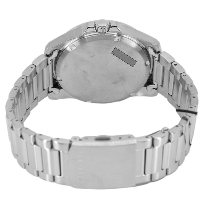 Citizen Men's  AW1816-89L Marine 1810 Eco-Drive