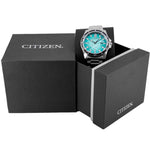 Citizen Men's  AW1816-89L Marine 1810 Eco-Drive