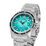 Citizen Men's  AW1816-89L Marine 1810 Eco-Drive
