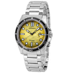 Citizen Men's AW1816-89X Marine 1810 Eco-Drive