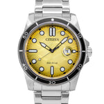 Citizen Men's AW1816-89X Marine 1810 Eco-Drive
