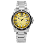 Citizen Men's AW1816-89X Marine 1810 Eco-Drive