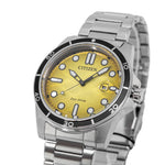 Citizen Men's AW1816-89X Marine 1810 Eco-Drive