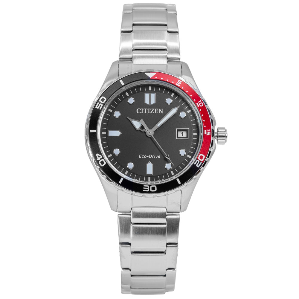 Citizen Unisex AW1820-81E Marine Eco-Drive