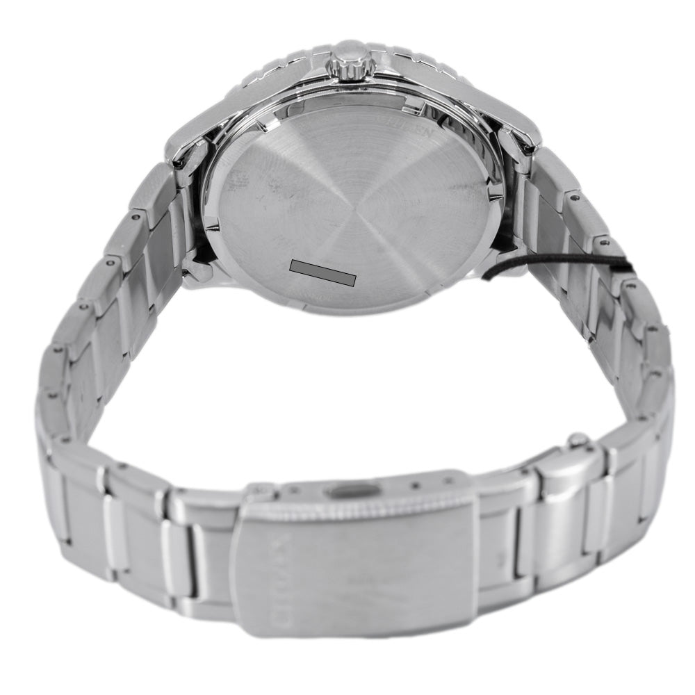 Citizen Unisex AW1820-81E Marine Eco-Drive