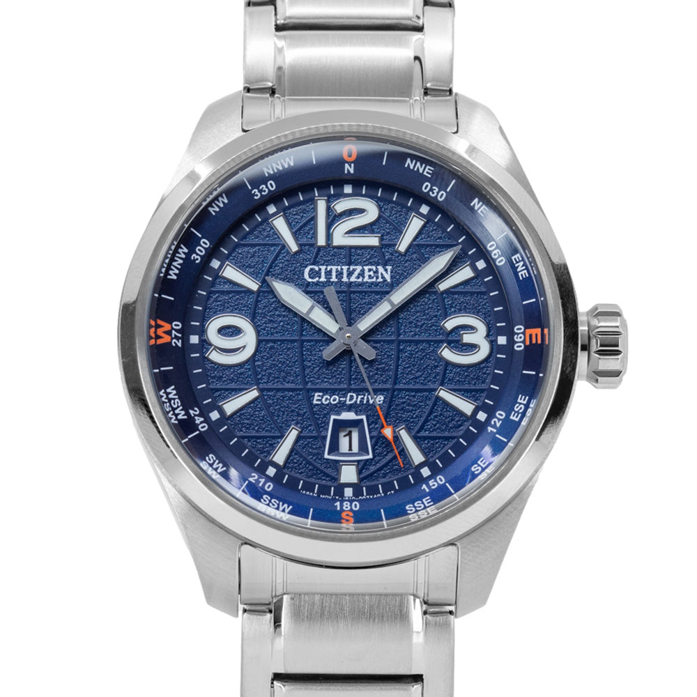 Citizen Men's AW1830-88L Urban Traveler Eco-Drive