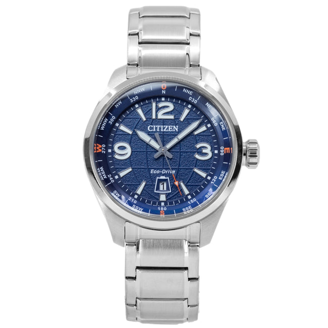 Citizen Men's AW1830-88L Urban Traveler Eco-Drive