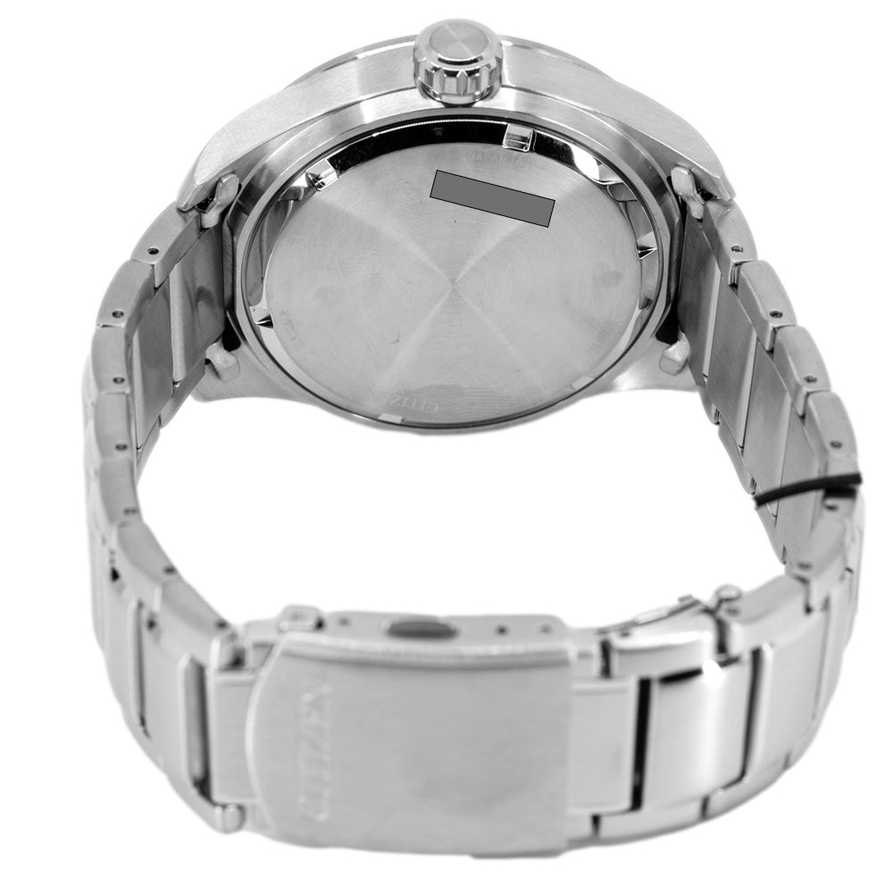 Citizen Men's AW1830-88L Urban Traveler Eco-Drive