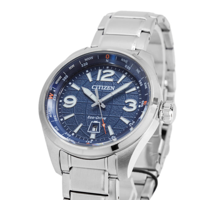 Citizen Men's AW1830-88L Urban Traveler Eco-Drive