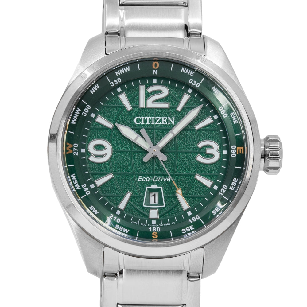 AW1830-88X-Citizen Men's AW1830-88X Urban Traveler Eco-Drive