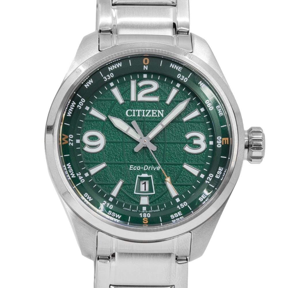 Citizen Men's AW1830-88X Urban Traveler Eco-Drive