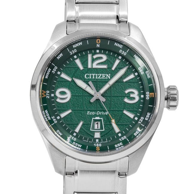 Citizen Men's AW1830-88X Urban Traveler Eco-Drive