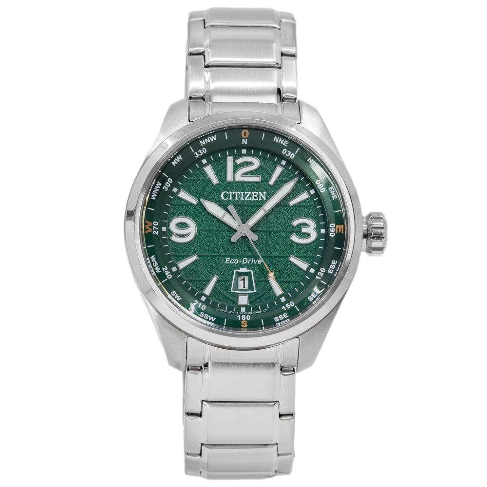 Citizen Men's AW1830-88X Urban Traveler Eco-Drive