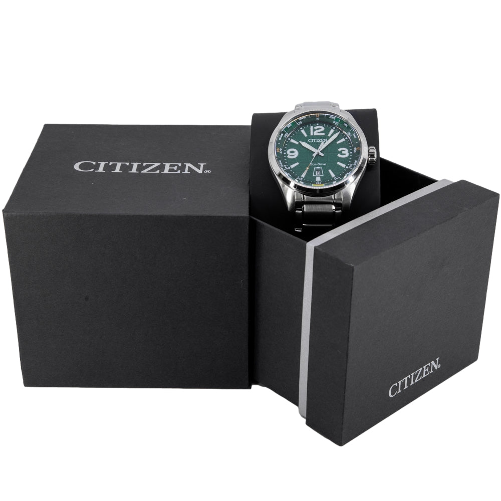 Citizen Men's AW1830-88X Urban Traveler Eco-Drive