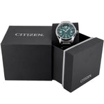 Citizen Men's AW1830-88X Urban Traveler Eco-Drive