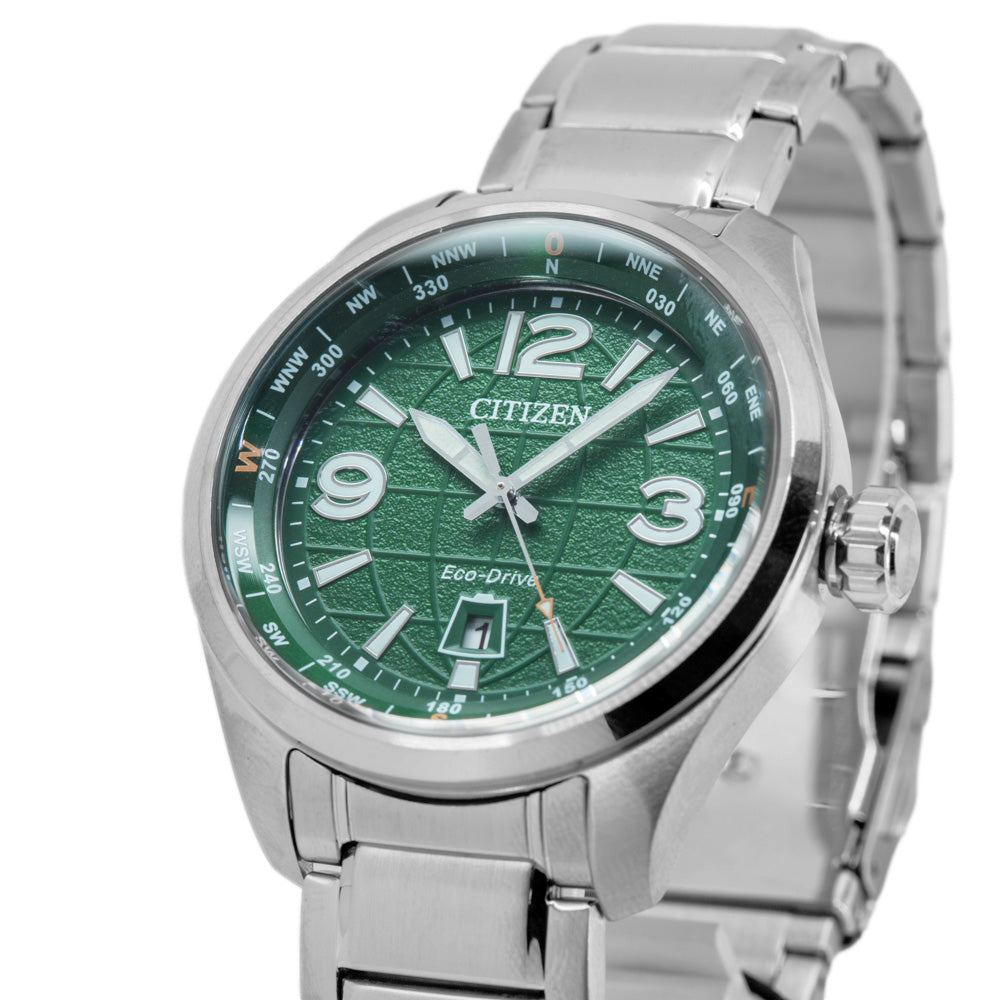 Citizen Men's AW1830-88X Urban Traveler Eco-Drive