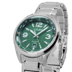 Citizen Men's AW1830-88X Urban Traveler Eco-Drive