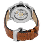Meistersinger Men's BH0908 Bell Hora Automatic