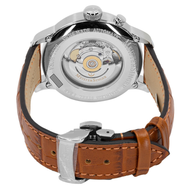 Meistersinger BH0908